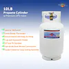 10# LP Cylinder w/OPD - Master