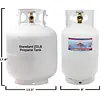 10# LP Cylinder w/OPD - Master