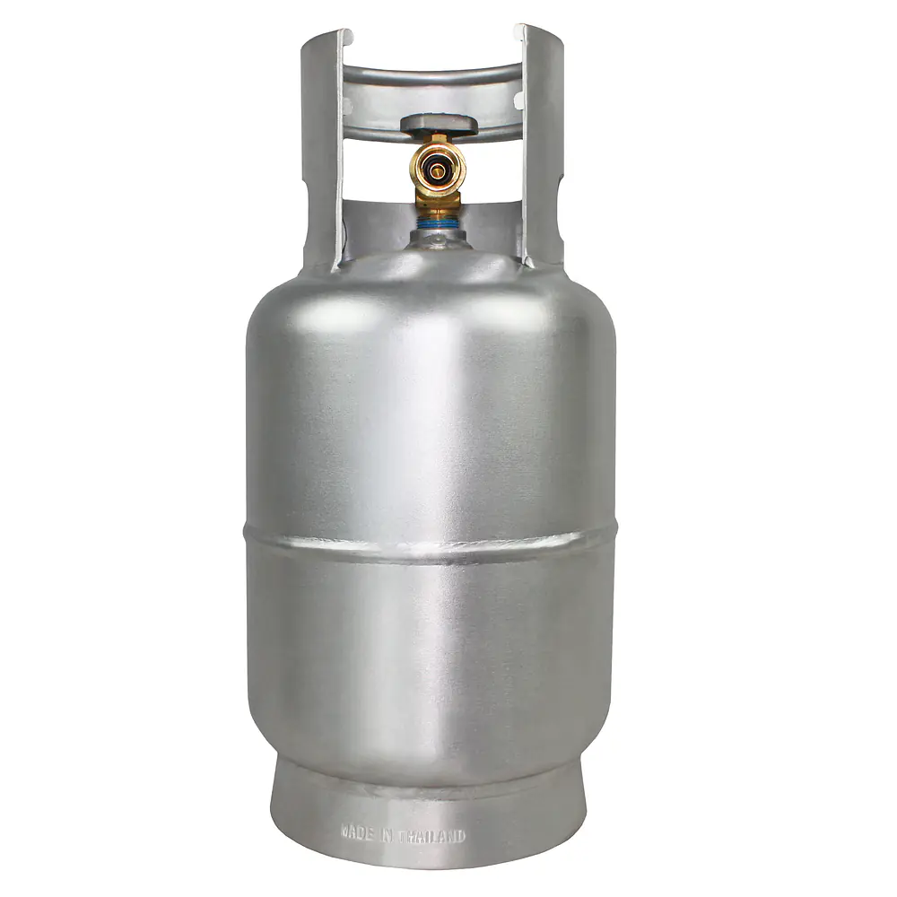 10# Aluminum LP Cylinder w/OPD - Master