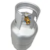 10# Aluminum LP Cylinder w/OPD - Master