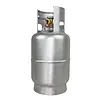 10# Aluminum LP Cylinder w/OPD - Master