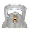 10# Aluminum LP Cylinder w/OPD - Master