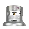 10# Aluminum LP Cylinder w/OPD - Master