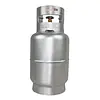 10# Aluminum LP Cylinder w/OPD - Master