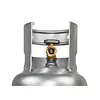 10# Aluminum LP Cylinder w/OPD - Master