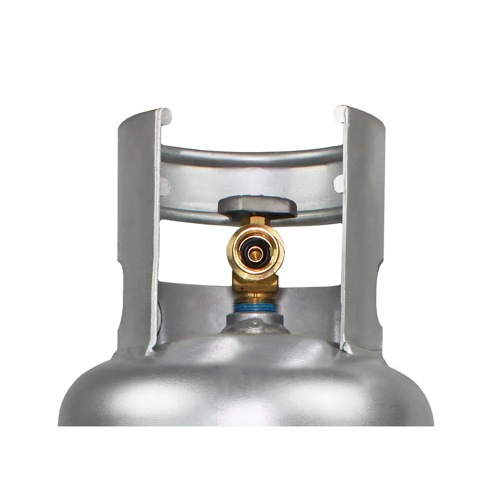 10# Aluminum LP Cylinder w/OPD - Master