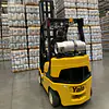 33.5# Aluminum Forklift Cylinder - Master