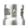 33.5# Aluminum Forklift Cylinder - Master