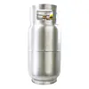 33.5# Aluminum Forklift Cylinder - Master