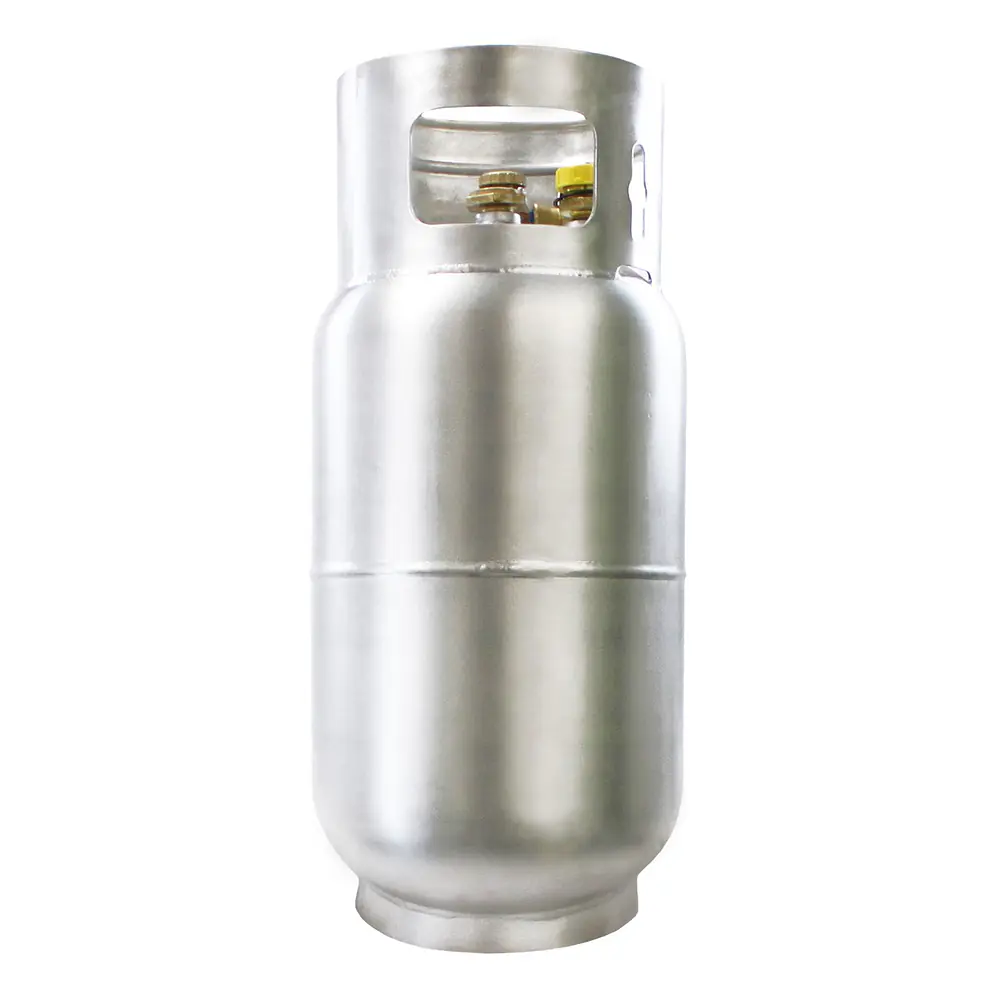 33.5# Aluminum Forklift Cylinder - Master