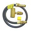 Two tank hook kit - Master