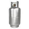 30# Aluminum LP Cylinders w/OPD with Gauge - Master