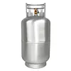 30# Aluminum LP Cylinders w/OPD with Gauge - Master