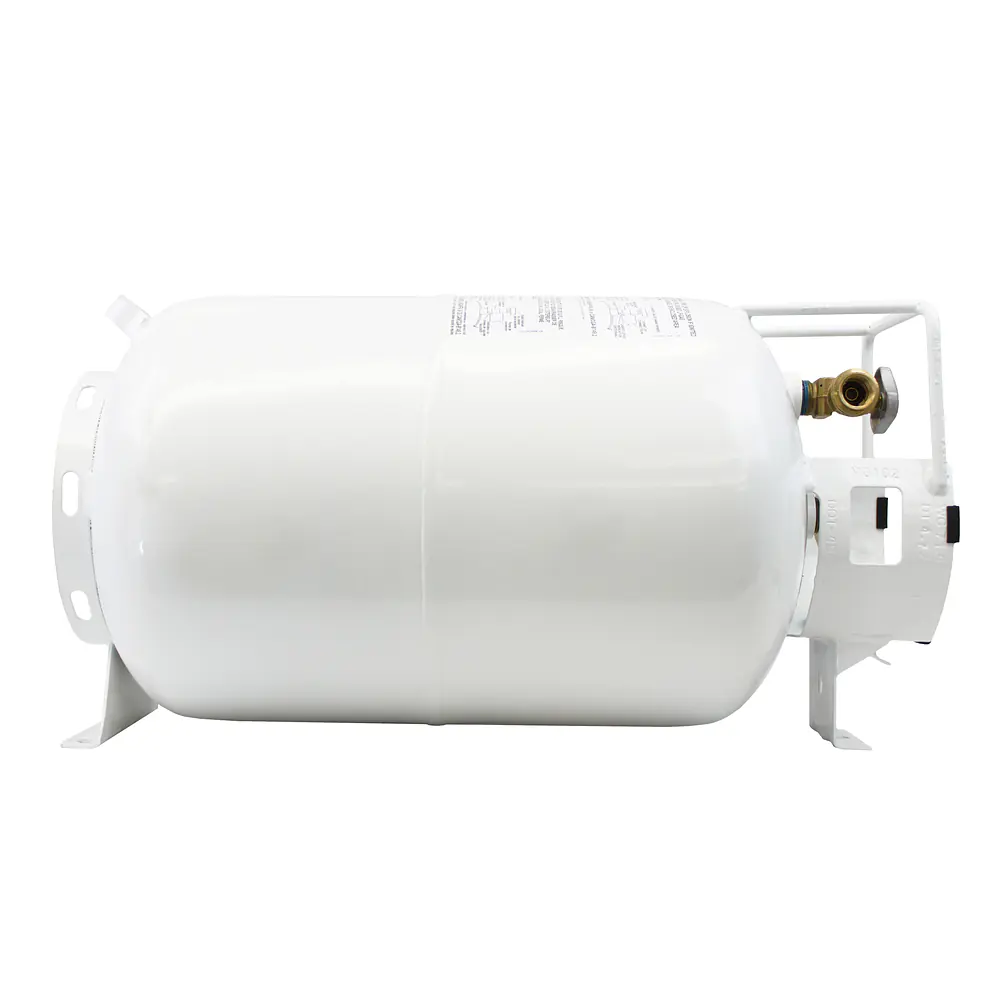 30# Horizontal Propane Cylinder - Master