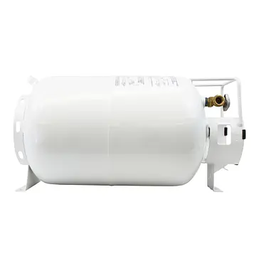 30# Horizontal Propane Cylinder - Master