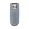 33.5# Steel Forklift Cylinder - Master