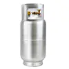 33.5# Aluminum Forklift Cylinder - Master