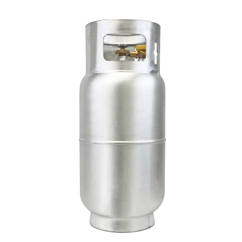 33.5# Aluminum Forklift Cylinder - Master