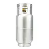 33.5# Aluminum Forklift Cylinder - Master