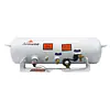 5.9 gal ASME tank, 8x31 - Master