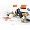 5.9 gal ASME tank, 8x31 - Master