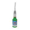 1/4-lb Empty Refillable Propane Cylinder, Green - Master