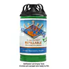 1# Refillable LP Cylinder, 16.4oz., Green - Master