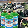 1# Refillable LP Cylinder, 16.4oz., Green - Master