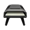 12-inch Portable Outdoor Propane Pizza Oven - Master