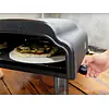 14-inch, 360 Degree Rotating Propane Pizza Oven - Master