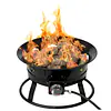 PROPANE FIRE PIT 19" - Master