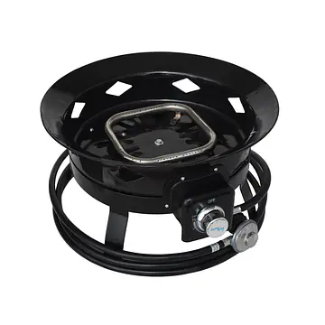 PROPANE FIRE PIT 19" - Master