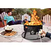PROPANE FIRE PIT 19" - Master