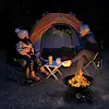 PROPANE FIRE PIT 19" - Master