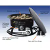 PROPANE FIRE PIT 19" - Master