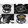 PROPANE FIRE PIT 19" - Master