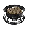 PROPANE FIRE PIT 19" - Master