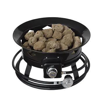 PROPANE FIRE PIT 19" - Master