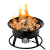 PROPANE FIRE PIT 19" - Master