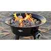 PROPANE FIRE PIT 24" - Master