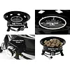 PROPANE FIRE PIT 24" - Master