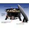 PROPANE FIRE PIT 24" - Master