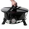 PROPANE FIRE PIT 24" - Master