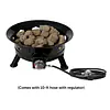PROPANE FIRE PIT 24" - Master