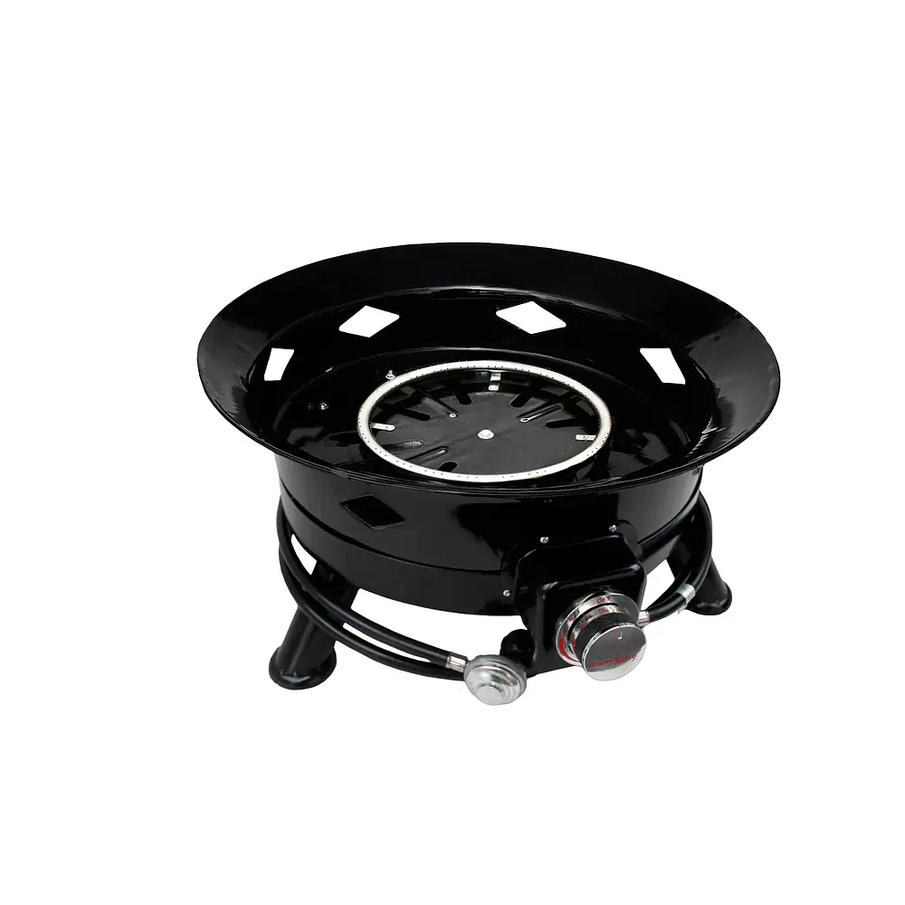 PROPANE FIRE PIT 24" - Master