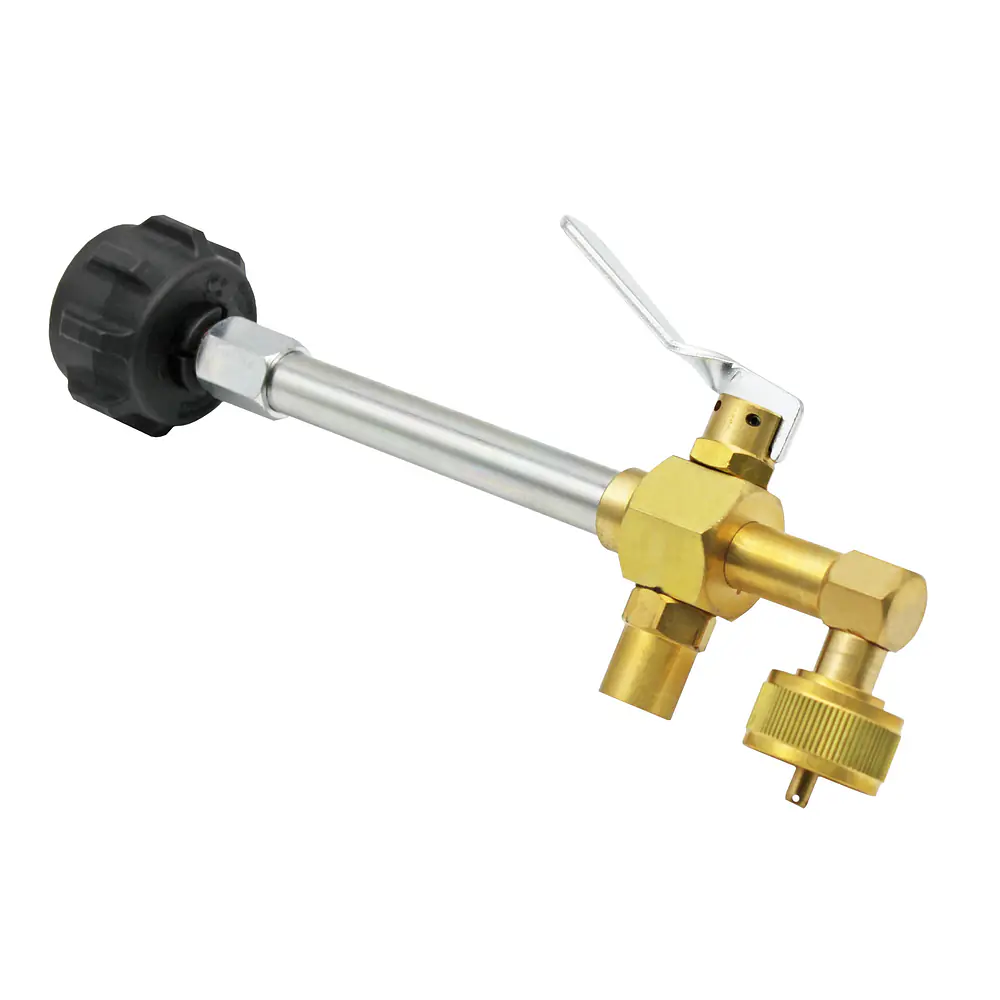 1lb Easy Fill Device – For use with the 20# - Master