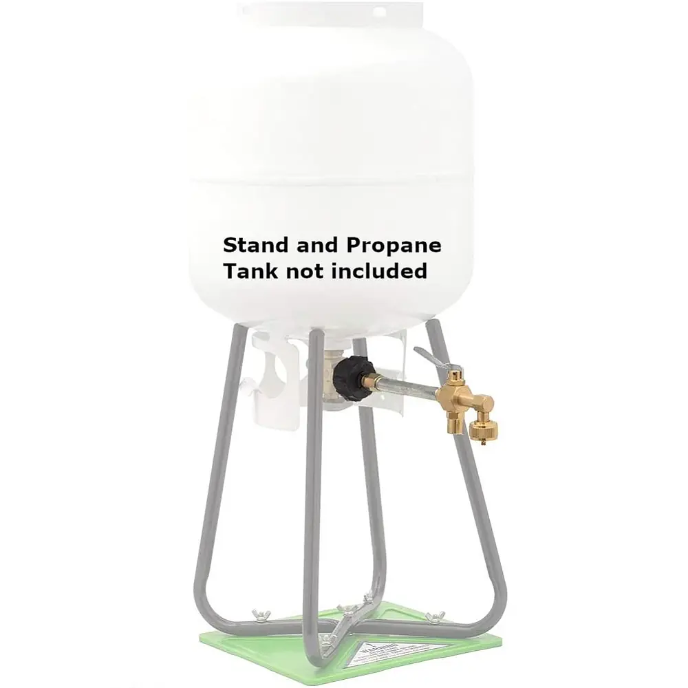 1lb Easy Fill Device – For use with the 20# - Master