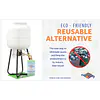 1lb Easy Fill Device – For use with the 20# - Master