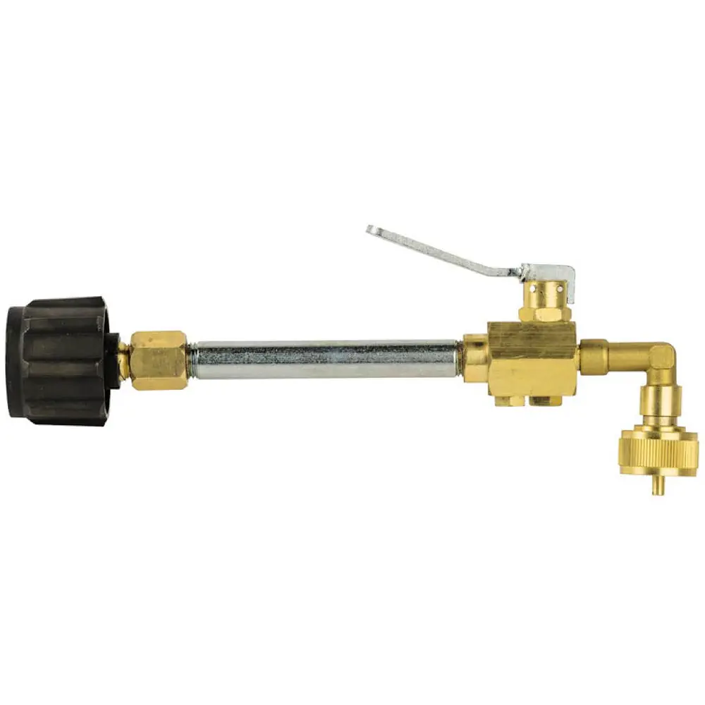 1lb Easy Fill Device – For use with the 20# - Master