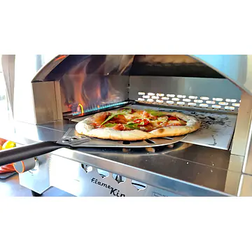 PROPANE PIZZA OVEN - Master